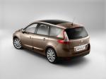 Renault Grand Scenic 2009 года